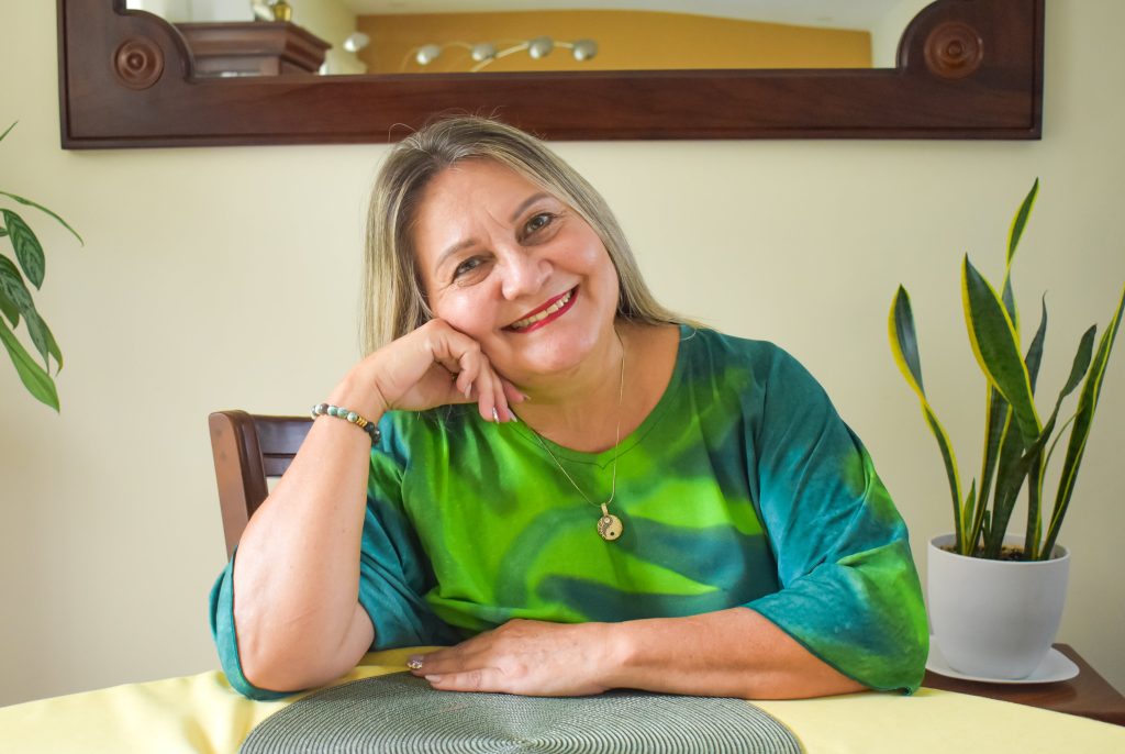 Patricia Rodriguez Terapeuta Patricia Rodriguez Terapeuta