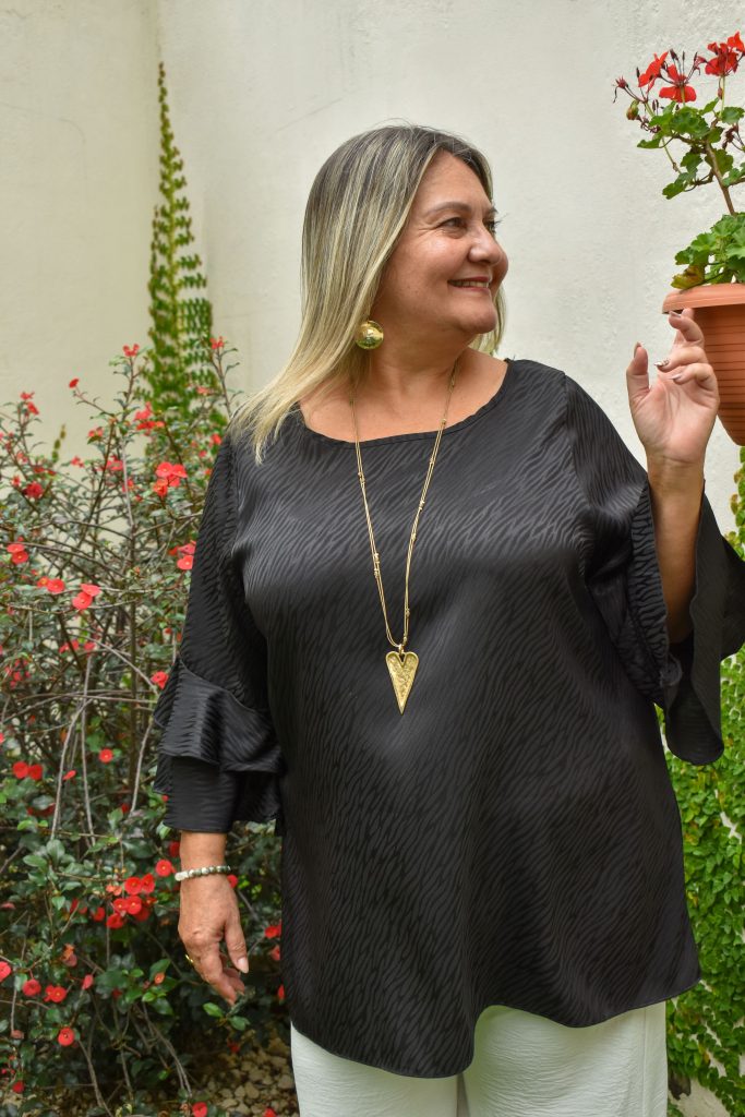 Patricia Rodriguez Terapeuta